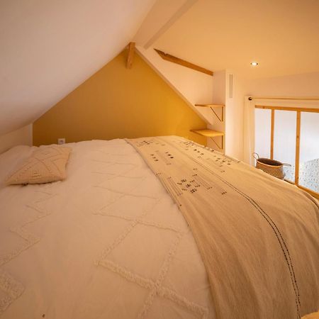Appart'Hotel & Spa "Les Voiles" Le Batz Carnac Esterno foto