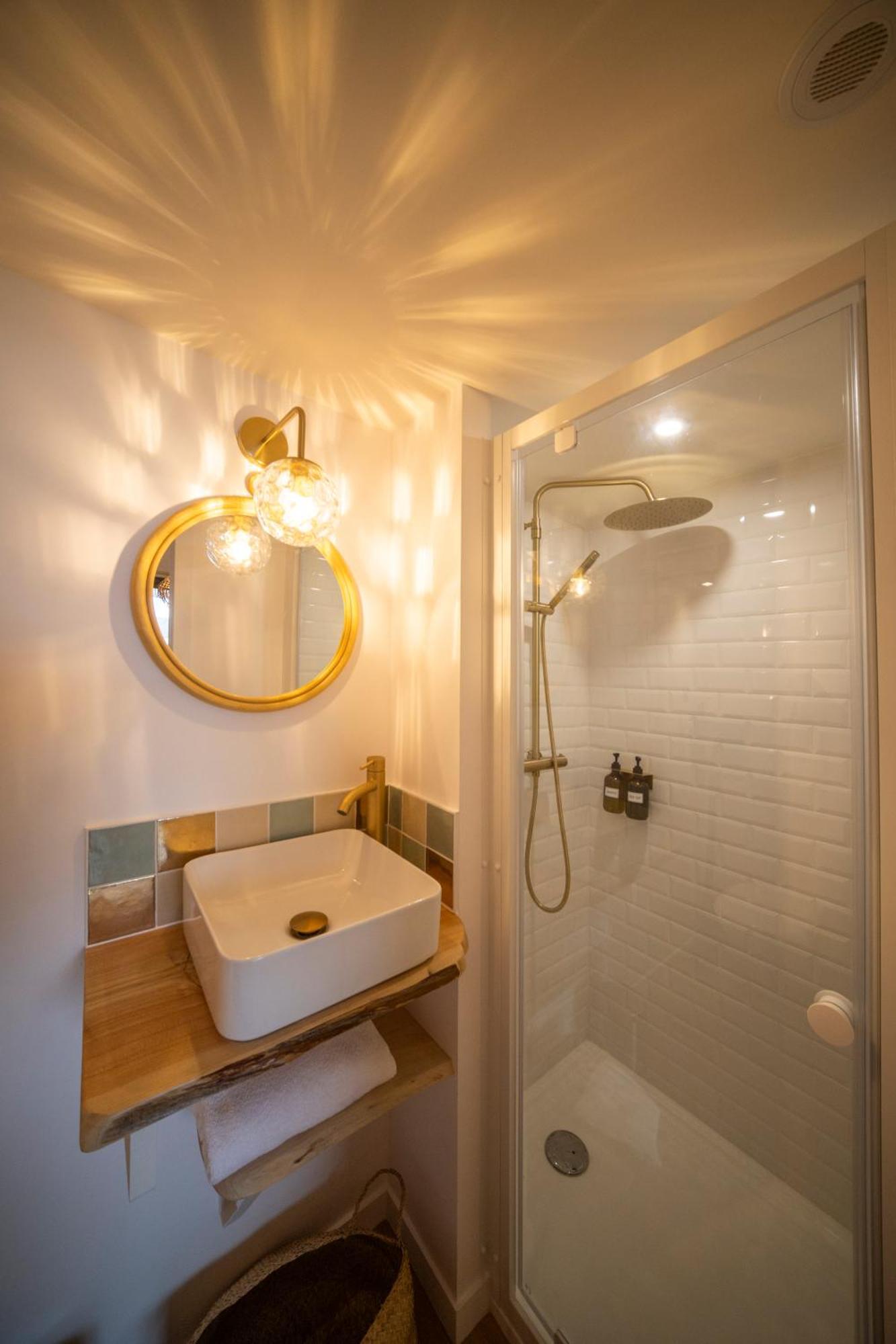 Appart'Hotel & Spa "Les Voiles" Le Batz Carnac Esterno foto