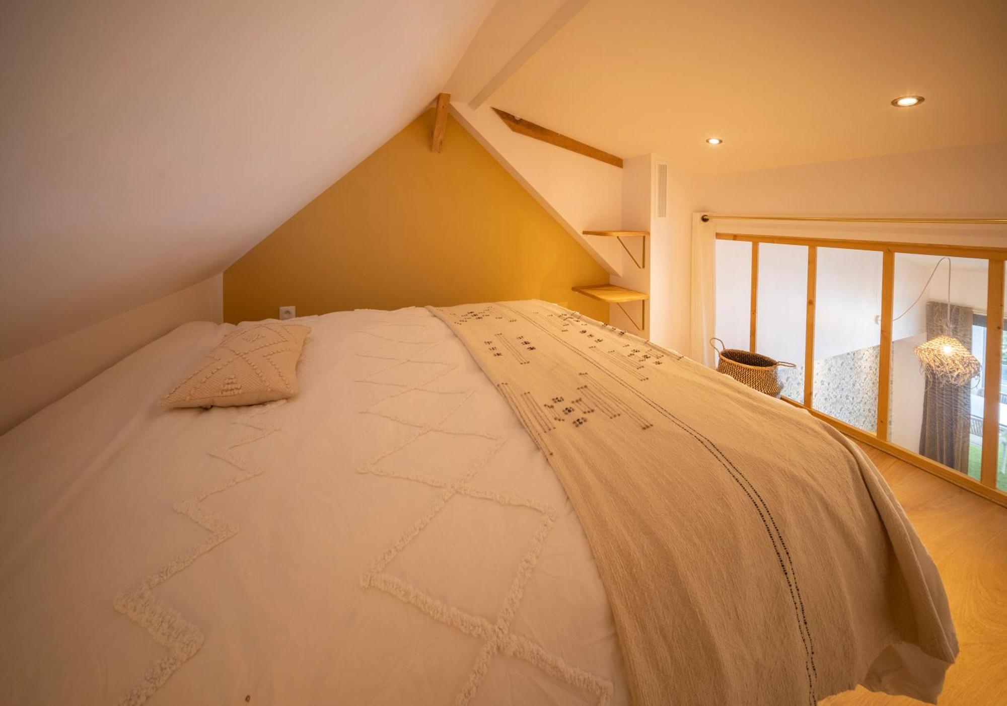 Appart'Hotel & Spa "Les Voiles" Le Batz Carnac Esterno foto